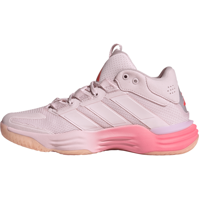 Women's Courtstabil, Adidas Women's Courtstabil Left
