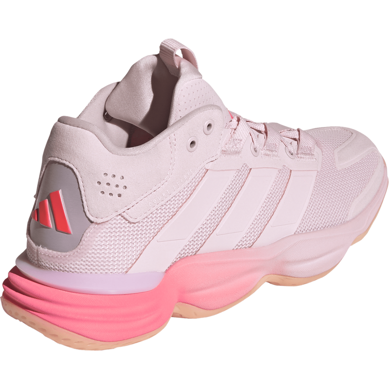 Women's Courtstabil, Adidas Women's Courtstabil Back