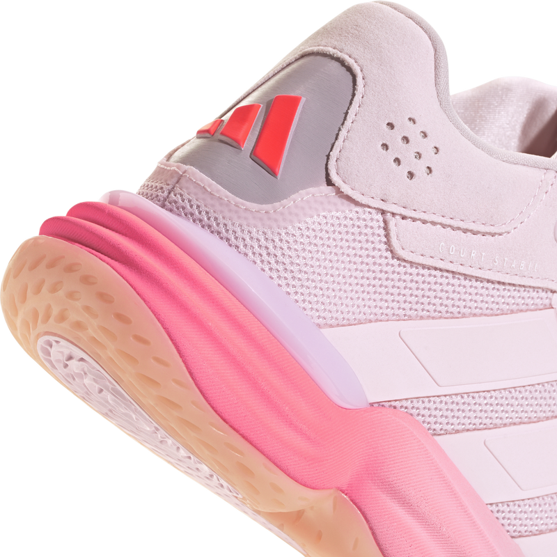 Women's Courtstabil, Adidas Women's Courtstabil Heel