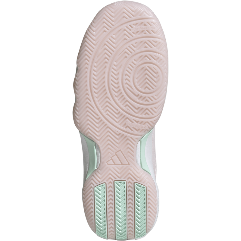 Youth Crazyflight 7 Mid, Adidas Youth Crazyflight 7 Mid Bottom