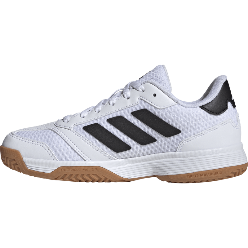 Youth Ligra 8, Adidas Youth Ligra 8 Left