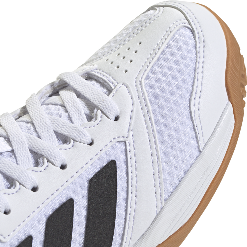 Youth Ligra 8, Adidas Youth Ligra 8 Toe