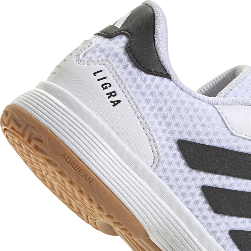 Youth Ligra 8, Adidas Youth Ligra 8 Heel