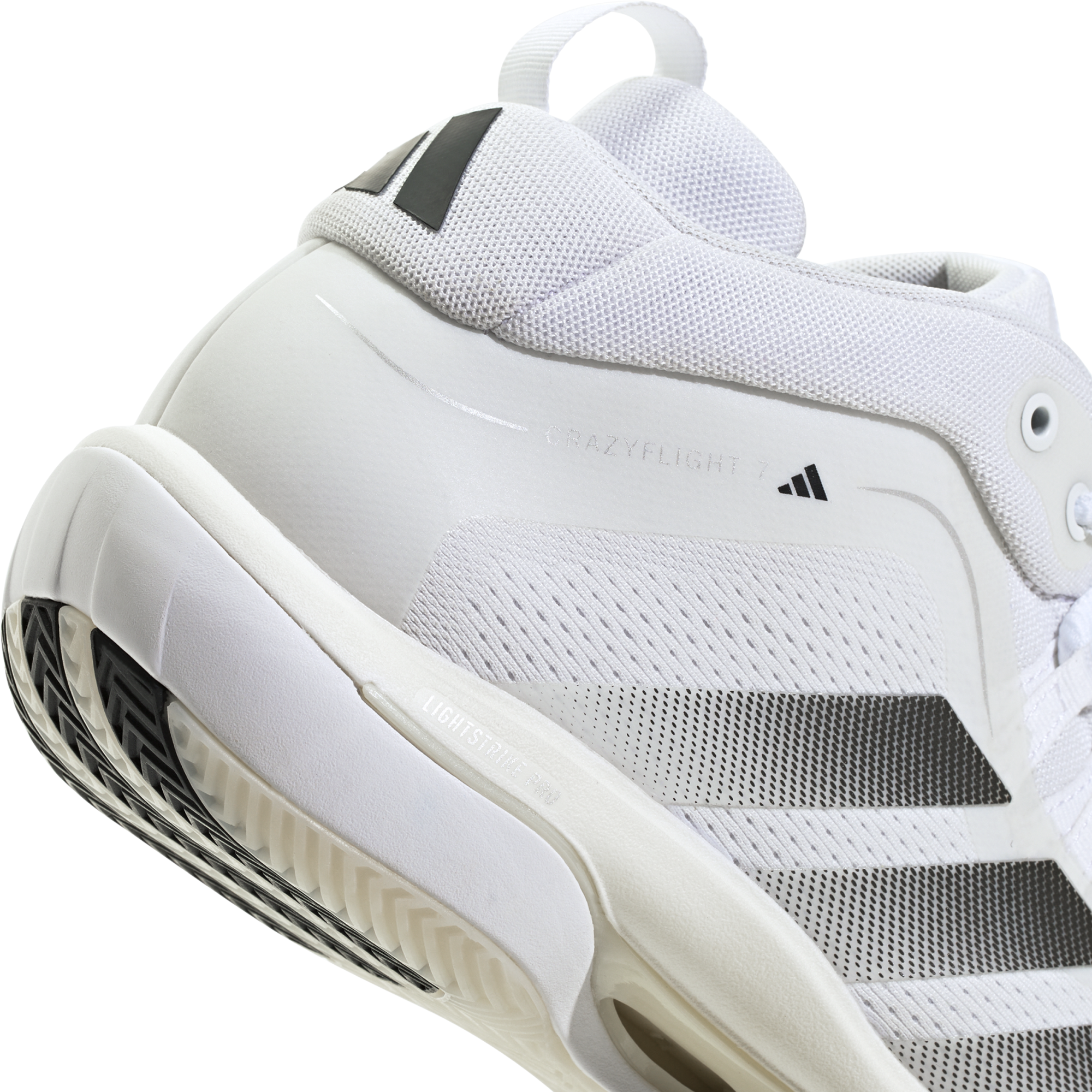 Men's Crazyflight 7 Mid alternate view