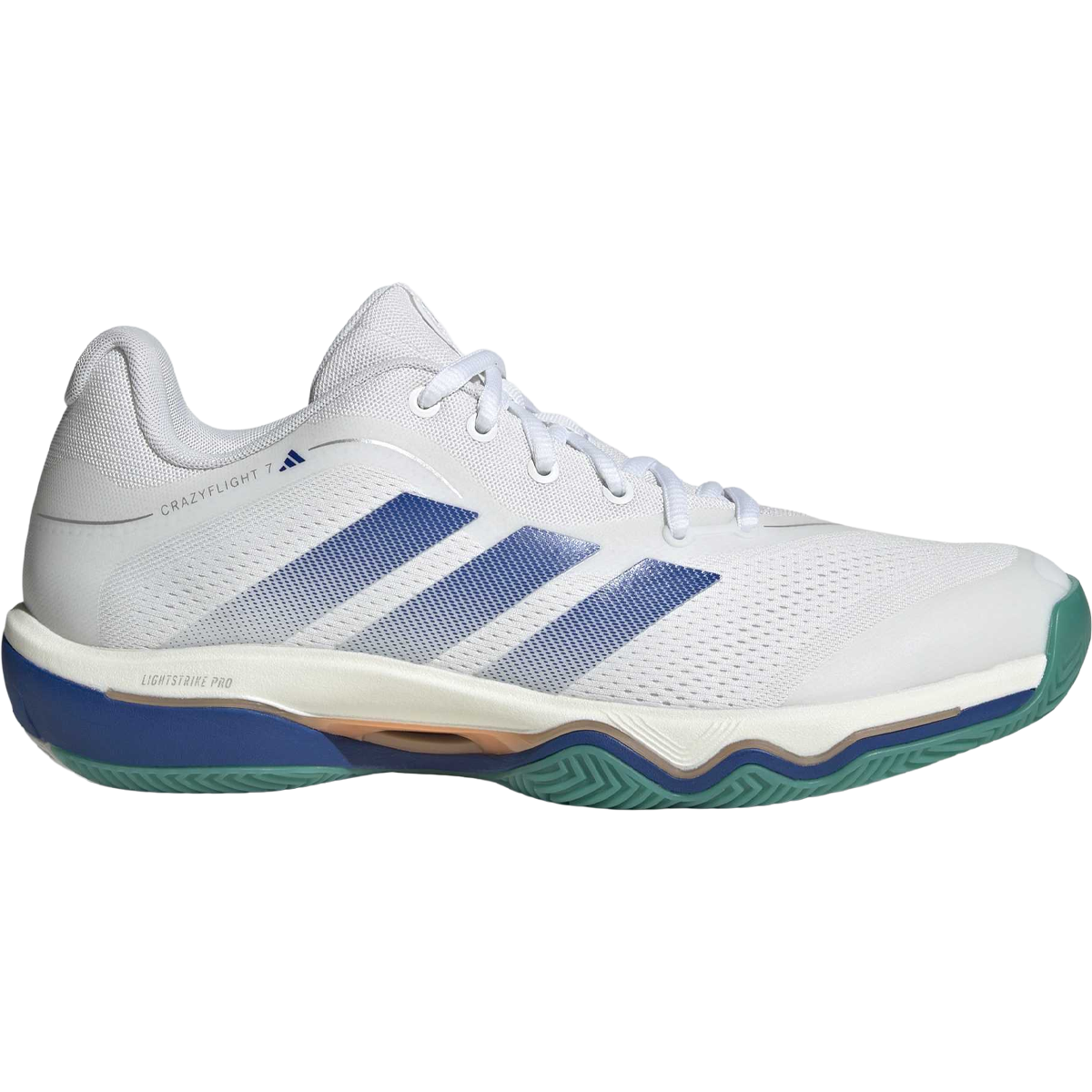 Men's Crazyflight 7 alternate view