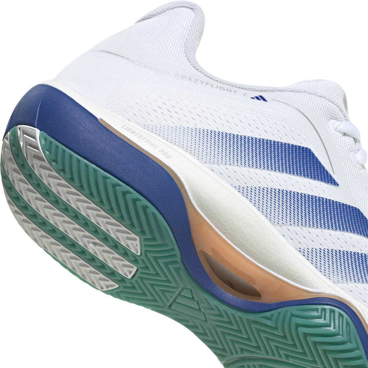 Men's Crazyflight 7 alternate view
