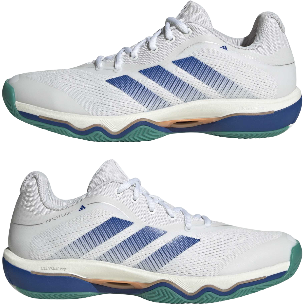 Men's Crazyflight 7 alternate view
