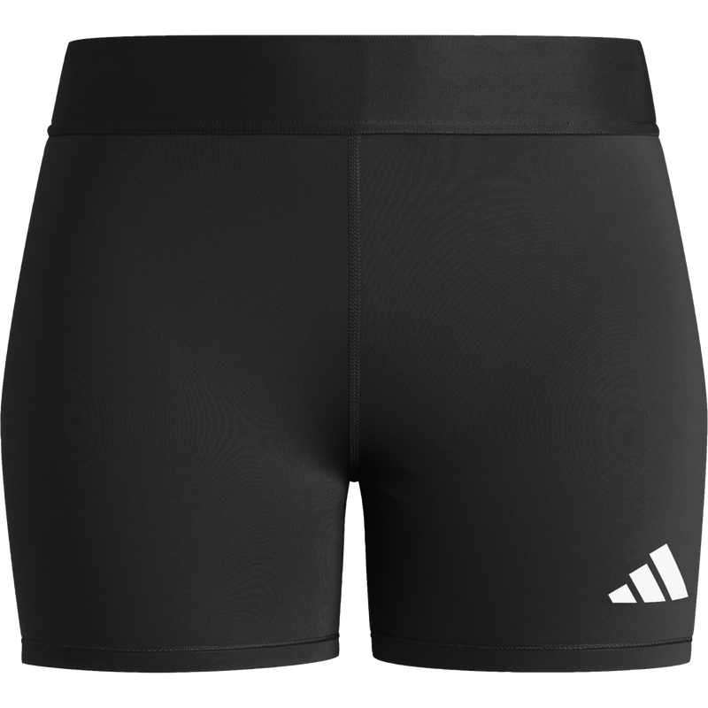 Women's TechFit 3" PP Volleyball Shorts, Featured Image