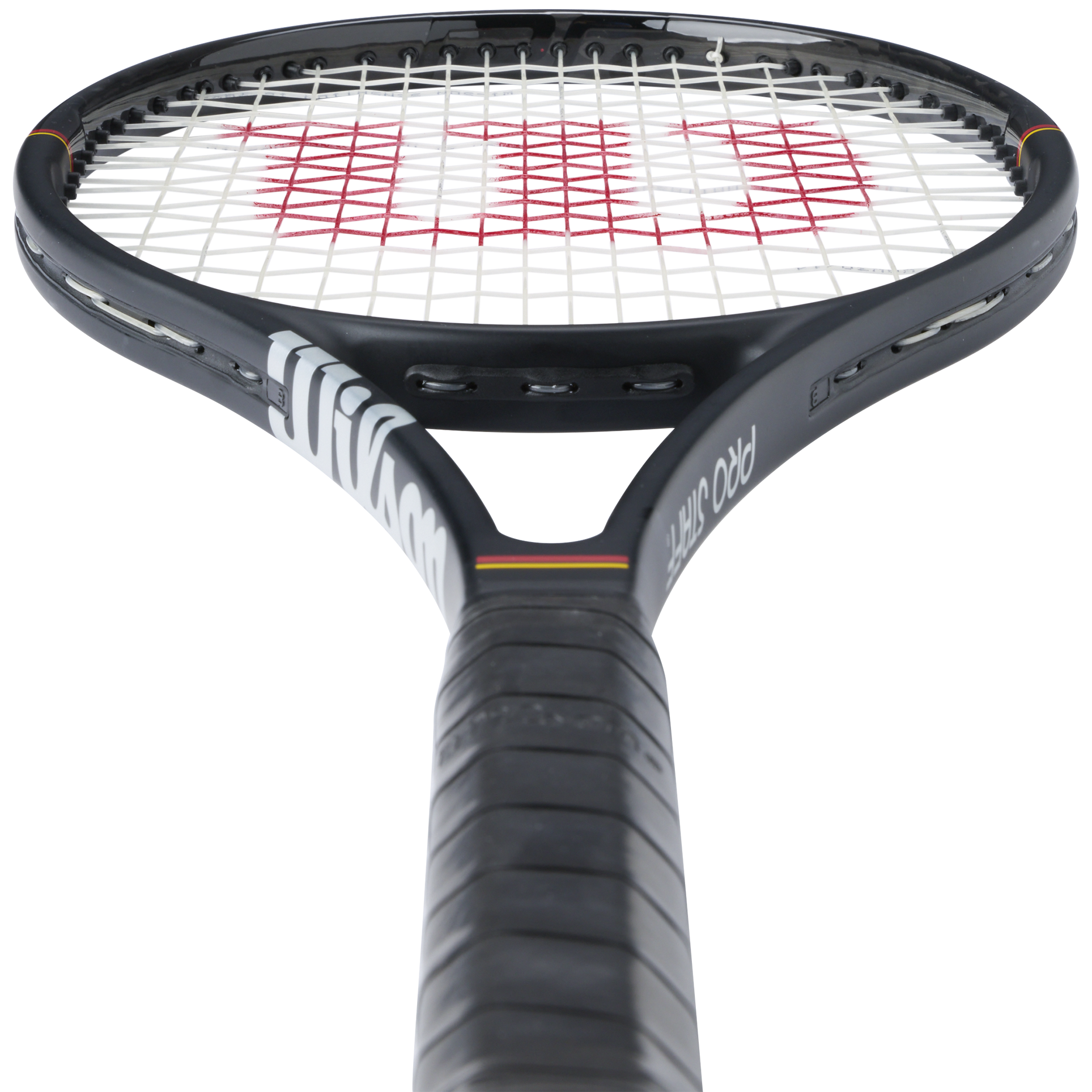 テニス Wilson Pro Staff 97LS2本セット