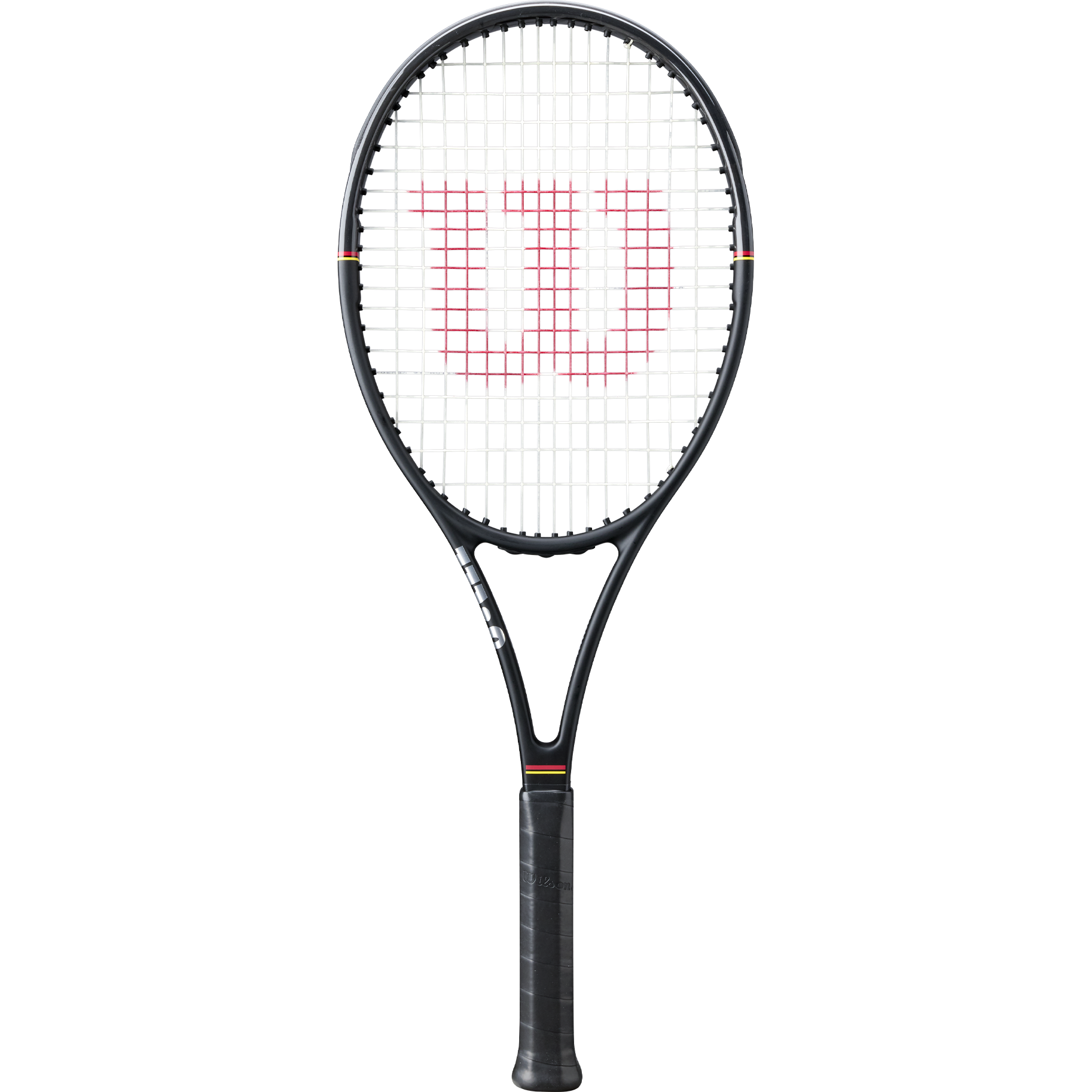 【ラスト1本】Pro staff RF 97 Ver.12 (2018) G2 1x Wilson Pro Staff RF97 Autograph v12 Tennis Racquet 4 3/8 Roger