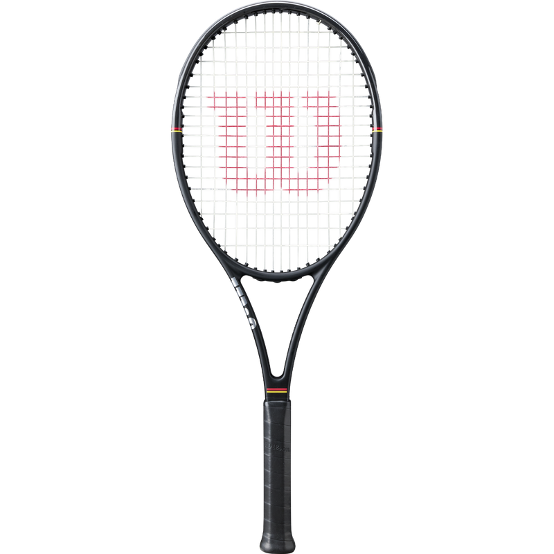 Wilson Pro Staff 97L Classic Racket Demo, Featured Image