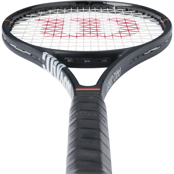 Wilson Pro Staff 97L Classic Racket Demo – Sports Basement