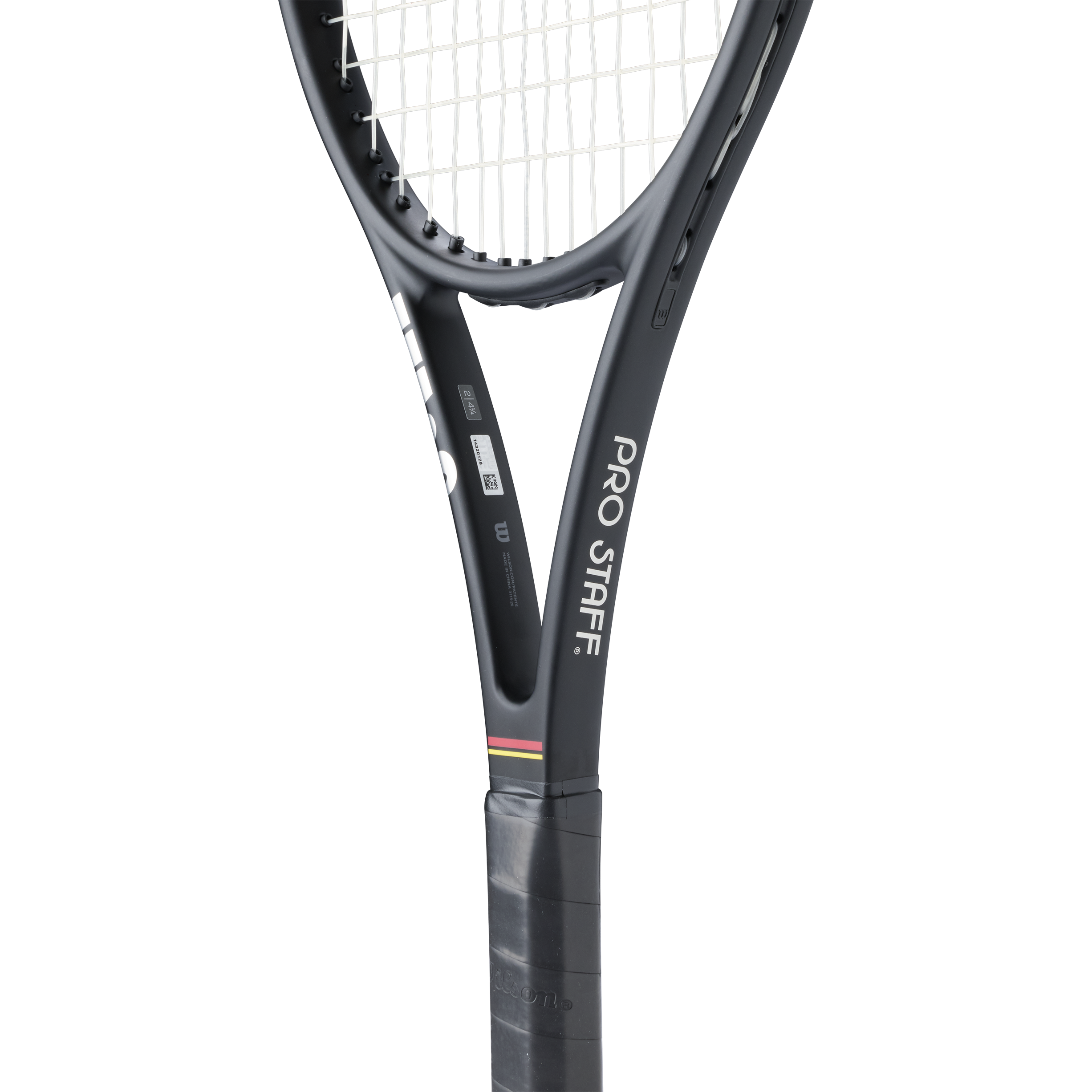 テニス ⭐︎激レア⭐︎ Wilson Pro Staff classic beam 95