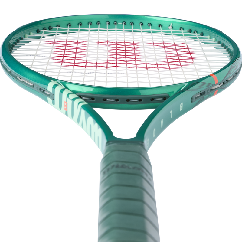 ラケット(硬式用) BLADE 98 16X19 V10 TENNIS RACKET FRAME Blade 98 16x19 V10 – Sports Basement