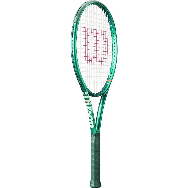Blade 100 V10, Wilson Blade 100 V10 3/4 Front