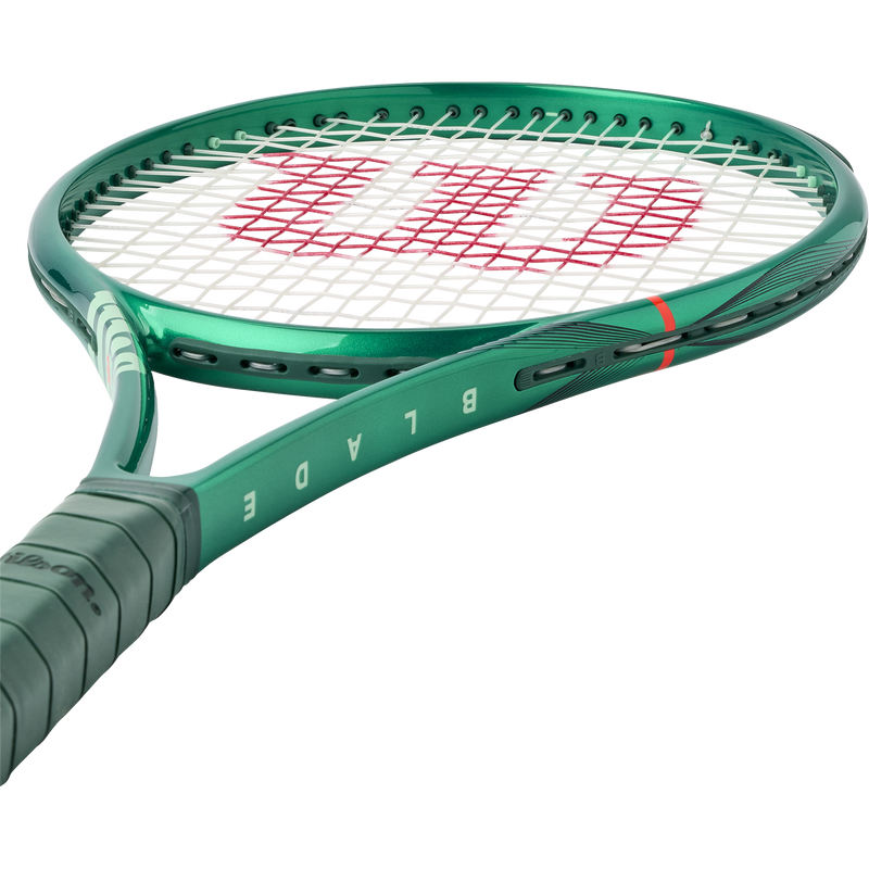 Blade 100 V10, Wilson Blade 100 V10 String Bed