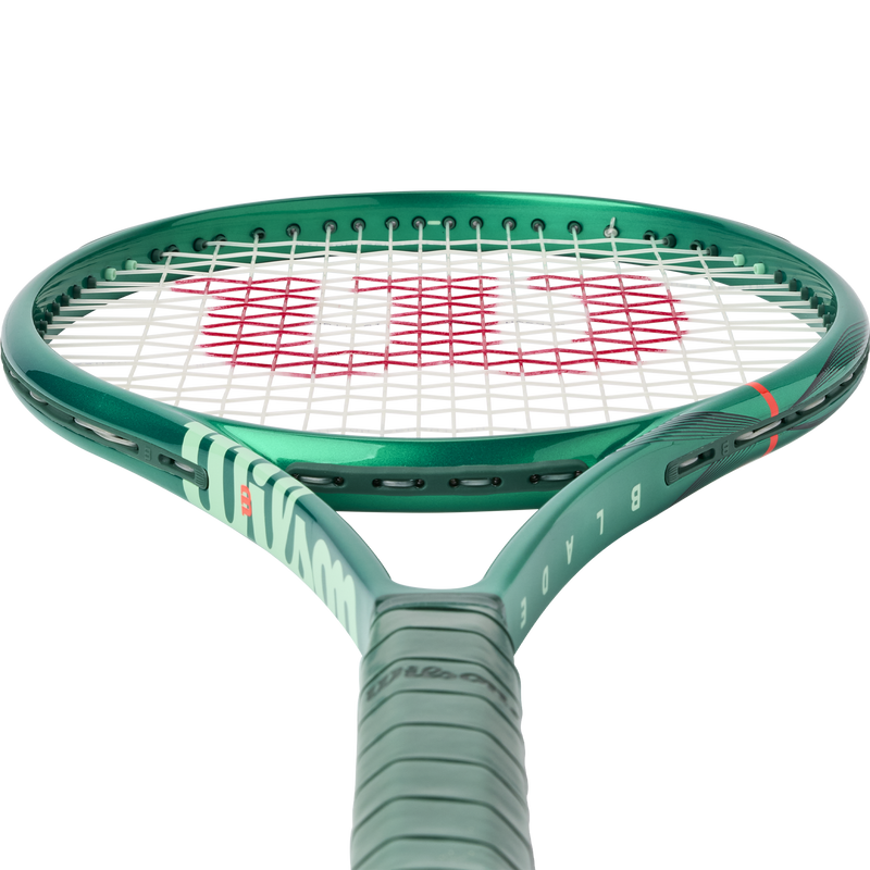 Blade 100L V10, Wilson Blade 100L V10 Handle