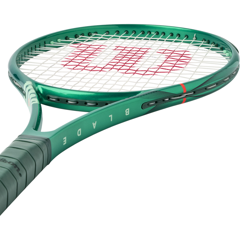 Blade 104 V10, Wilson Blade 104 V10 string bed