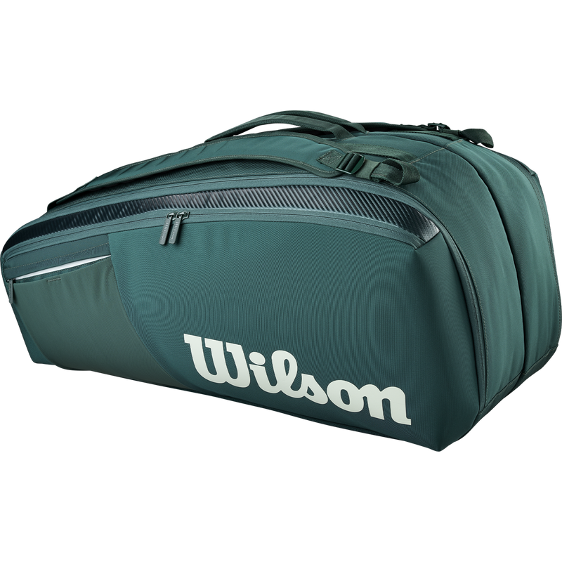 Blade V10 9 pack Racket Bag, Featured Image