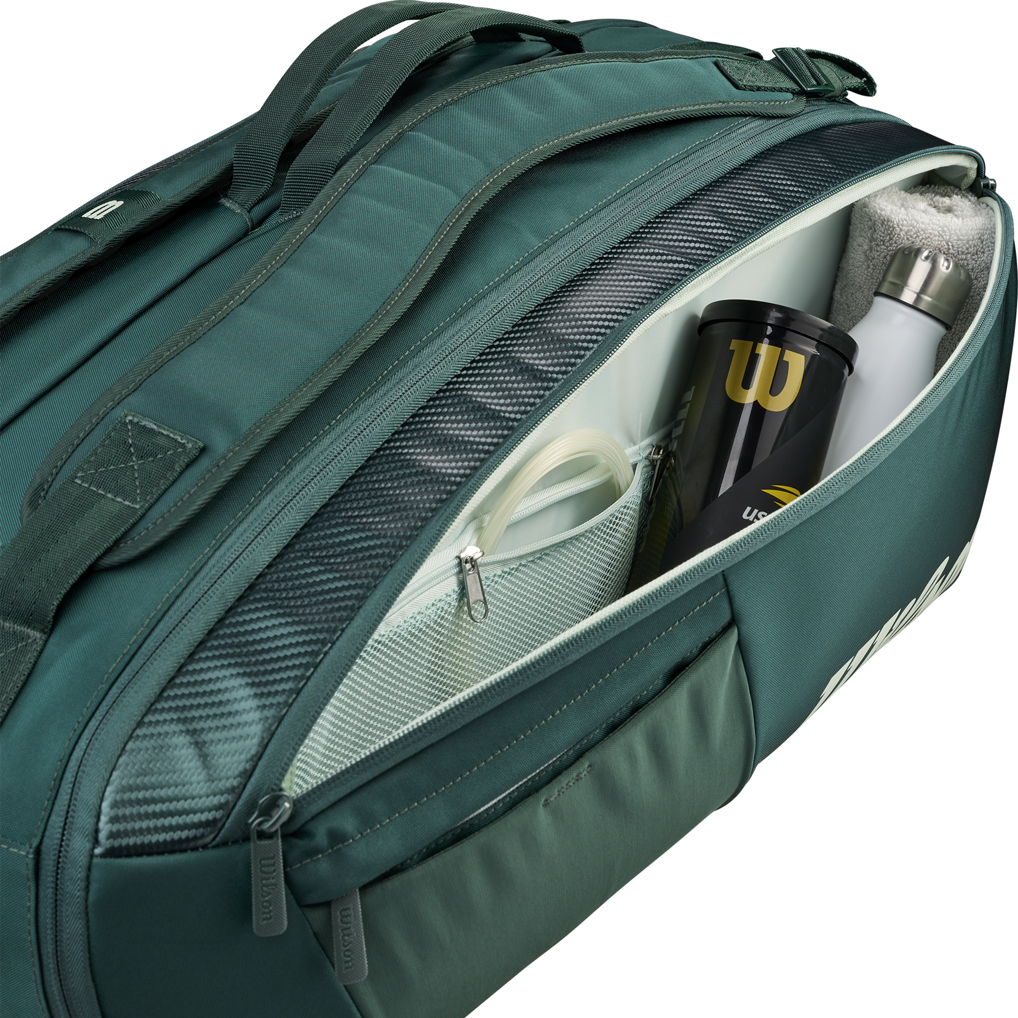 Blade V10 9 pack Racket Bag alternate view
