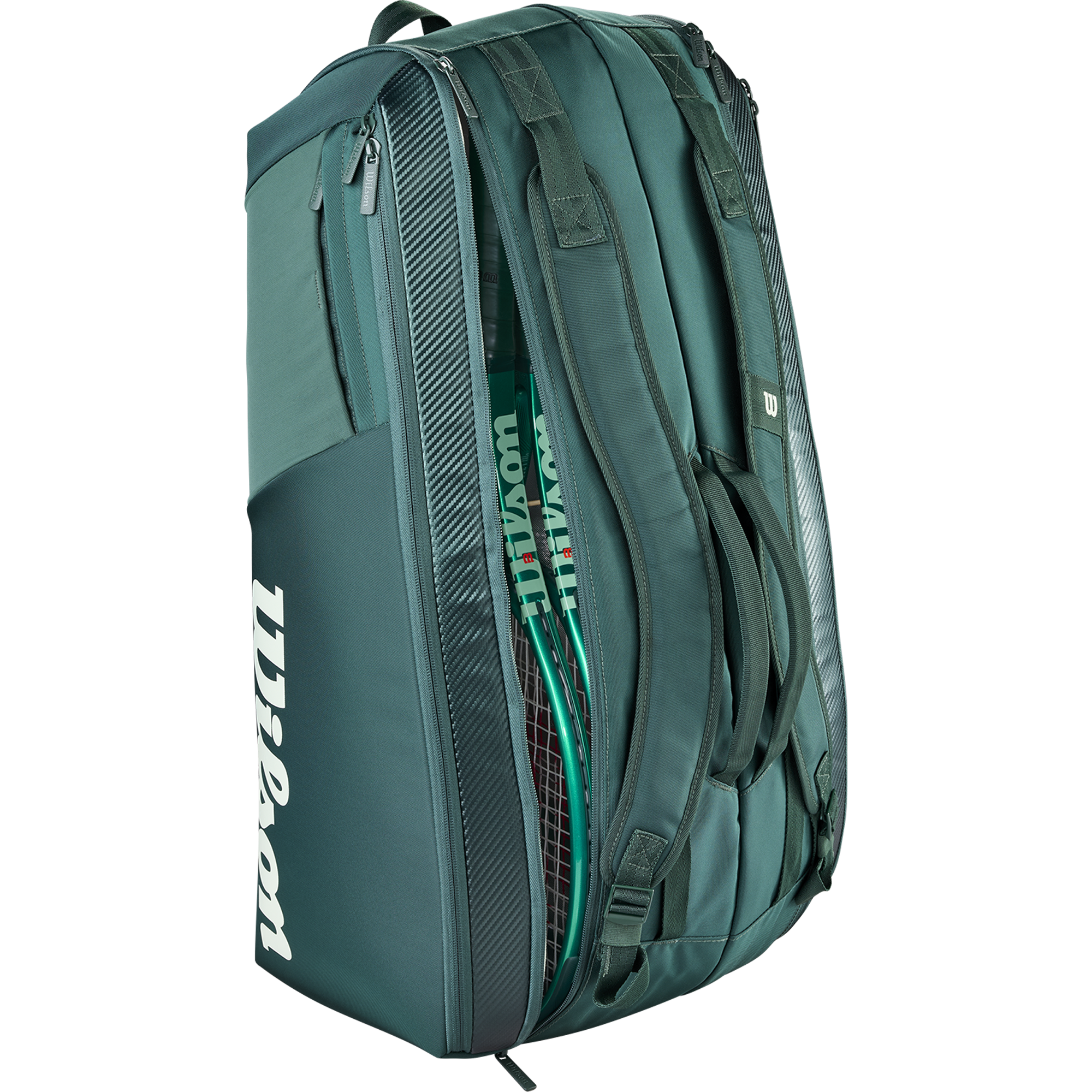 Blade V10 9 pack Racket Bag alternate view