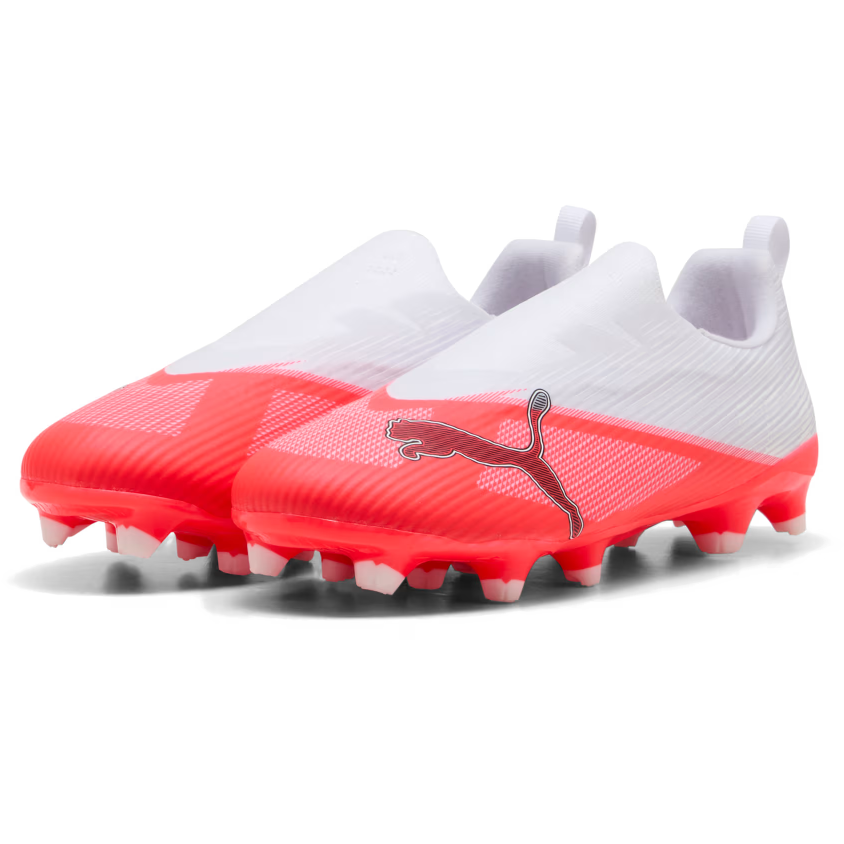 Youth Ultra 7 Match Laceless FG/AG alternate view