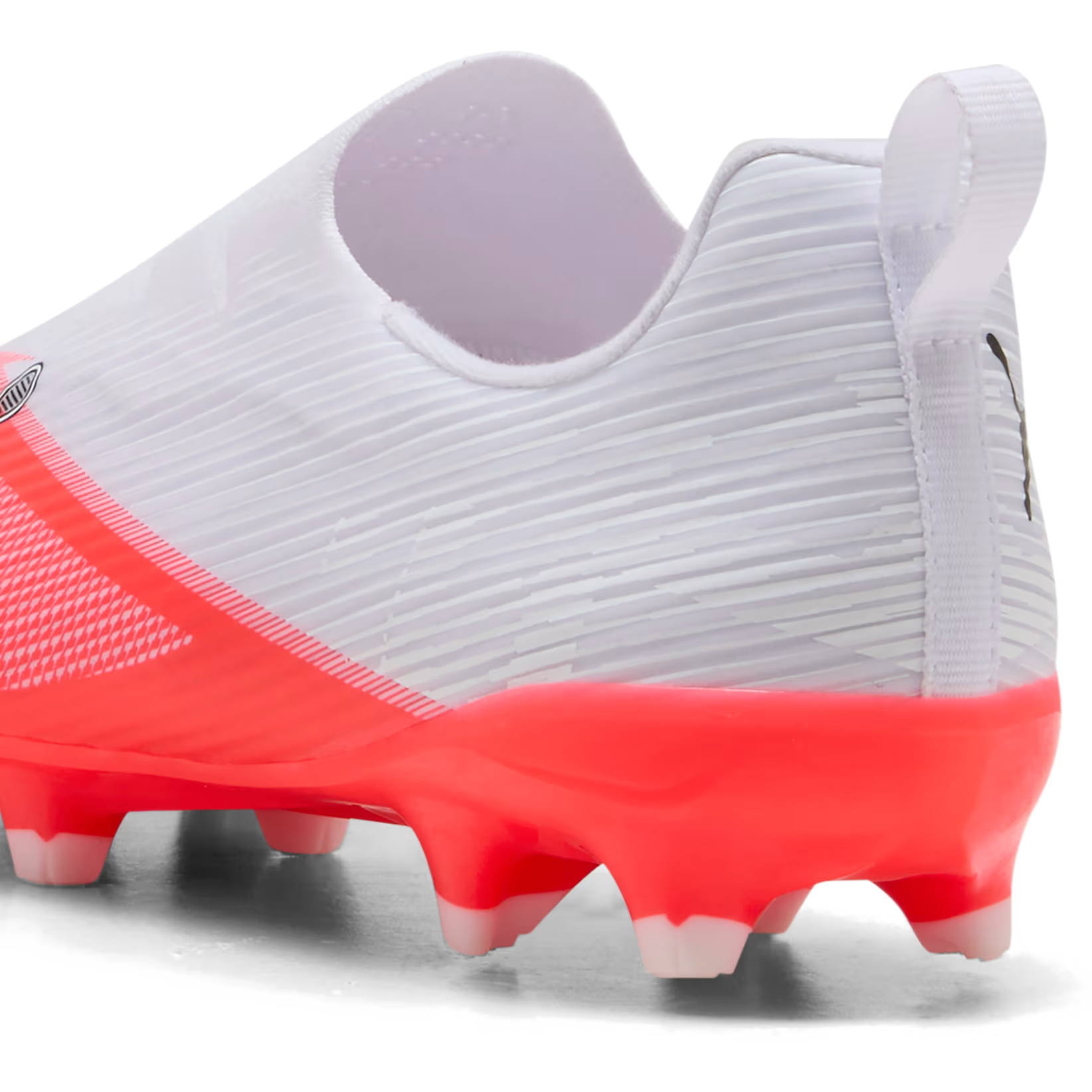 Youth Ultra 7 Match Laceless FG/AG alternate view