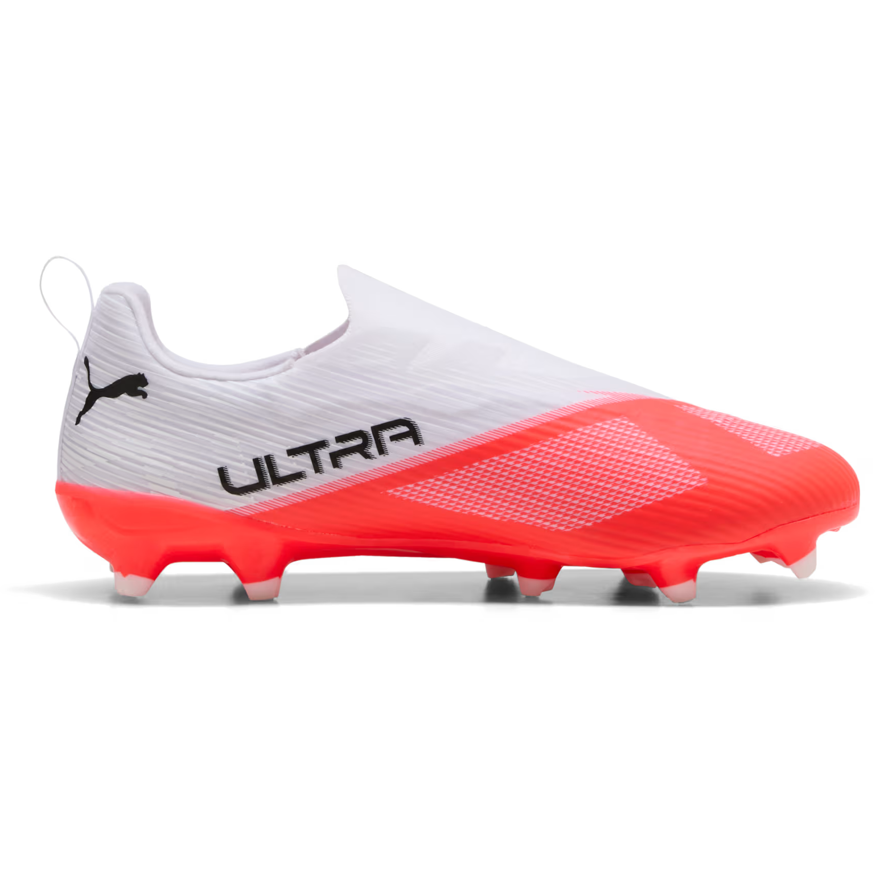Youth Ultra 7 Match Laceless FG/AG alternate view
