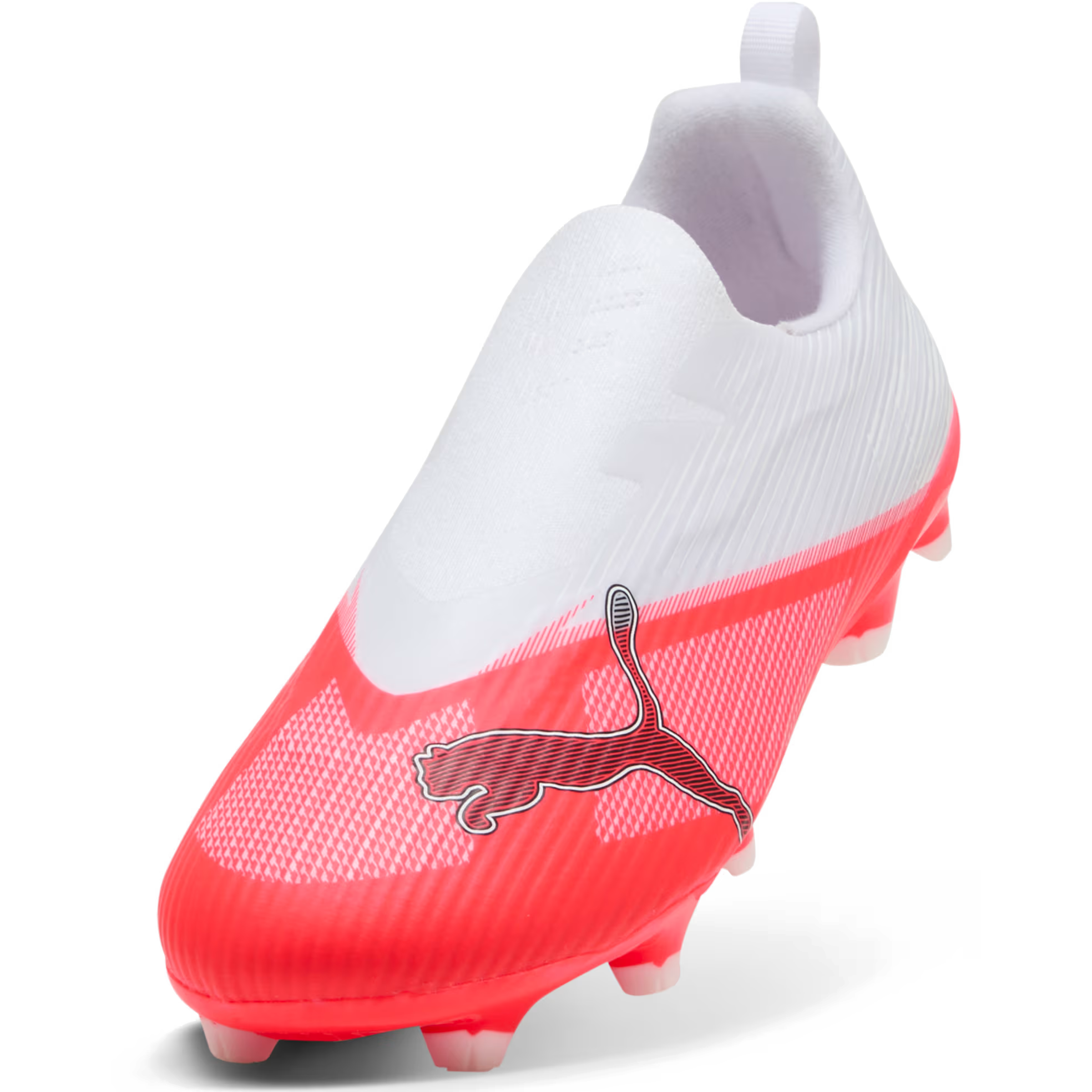 Youth Ultra 7 Match Laceless FG/AG alternate view