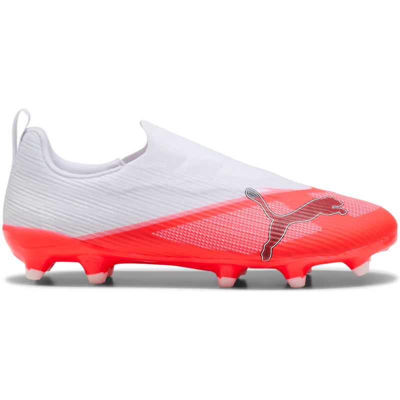 Youth Ultra 7 Match Laceless FG/AG, Featured Image