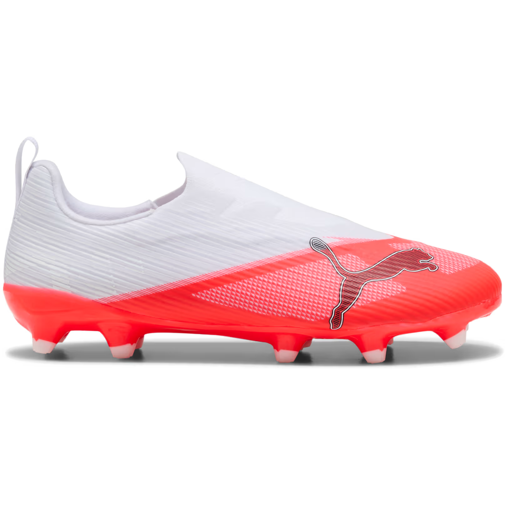 Youth Ultra 7 Match Laceless FG/AG alternate view