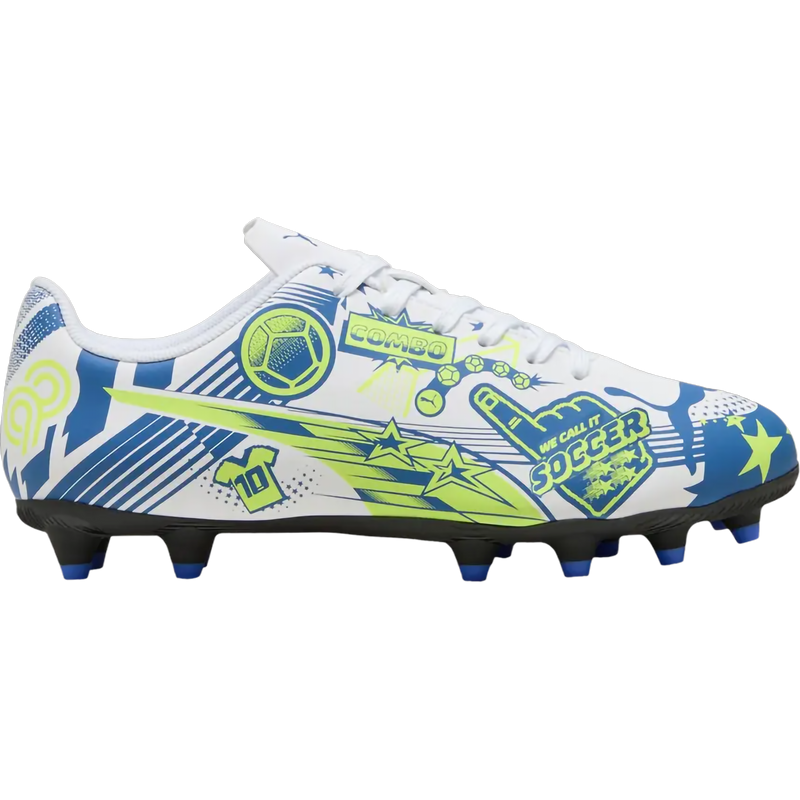 Youth Ultra Christian Pulisic Legacy FG/AG, Featured Image