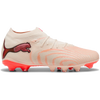 01-Sugared Almond/White/Ultra Red/Black