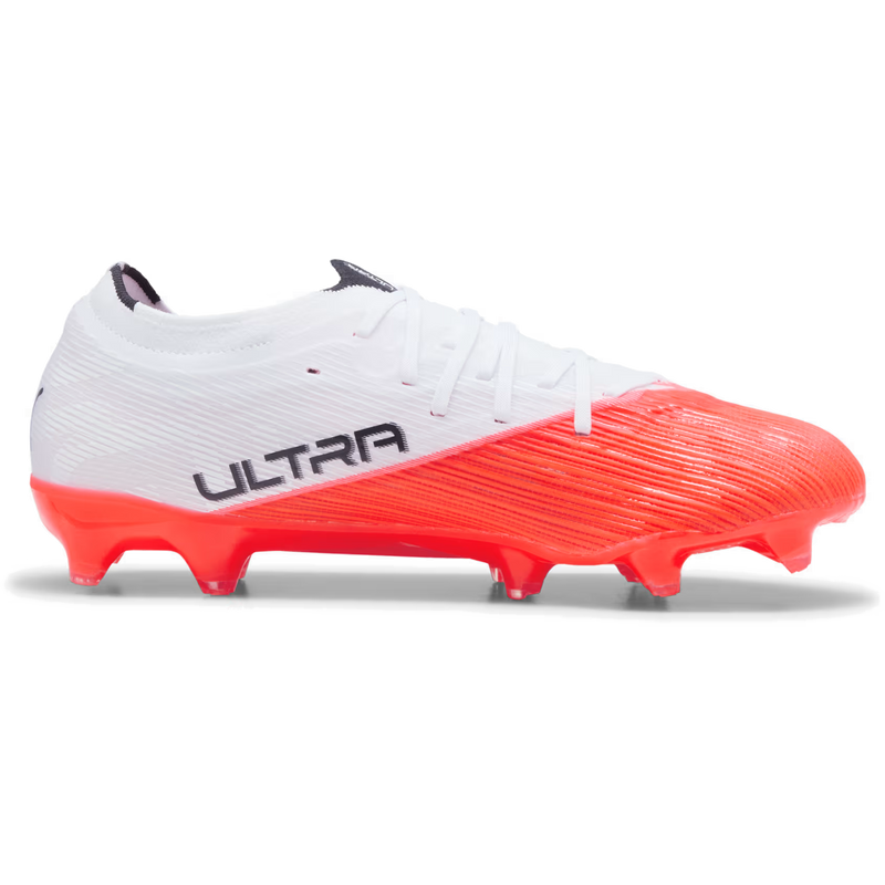 Ultra Nitro 7 Match FG/AG, Puma Ultra Nitro 7 Match FG/AG in 01-Ultra Red/Puma Black/Puma White inside left profile 
