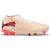01-Sugard Almond/White/Ultra Red/Black