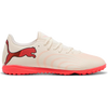 01-Sugared Almond/White/Ultra Red/Black