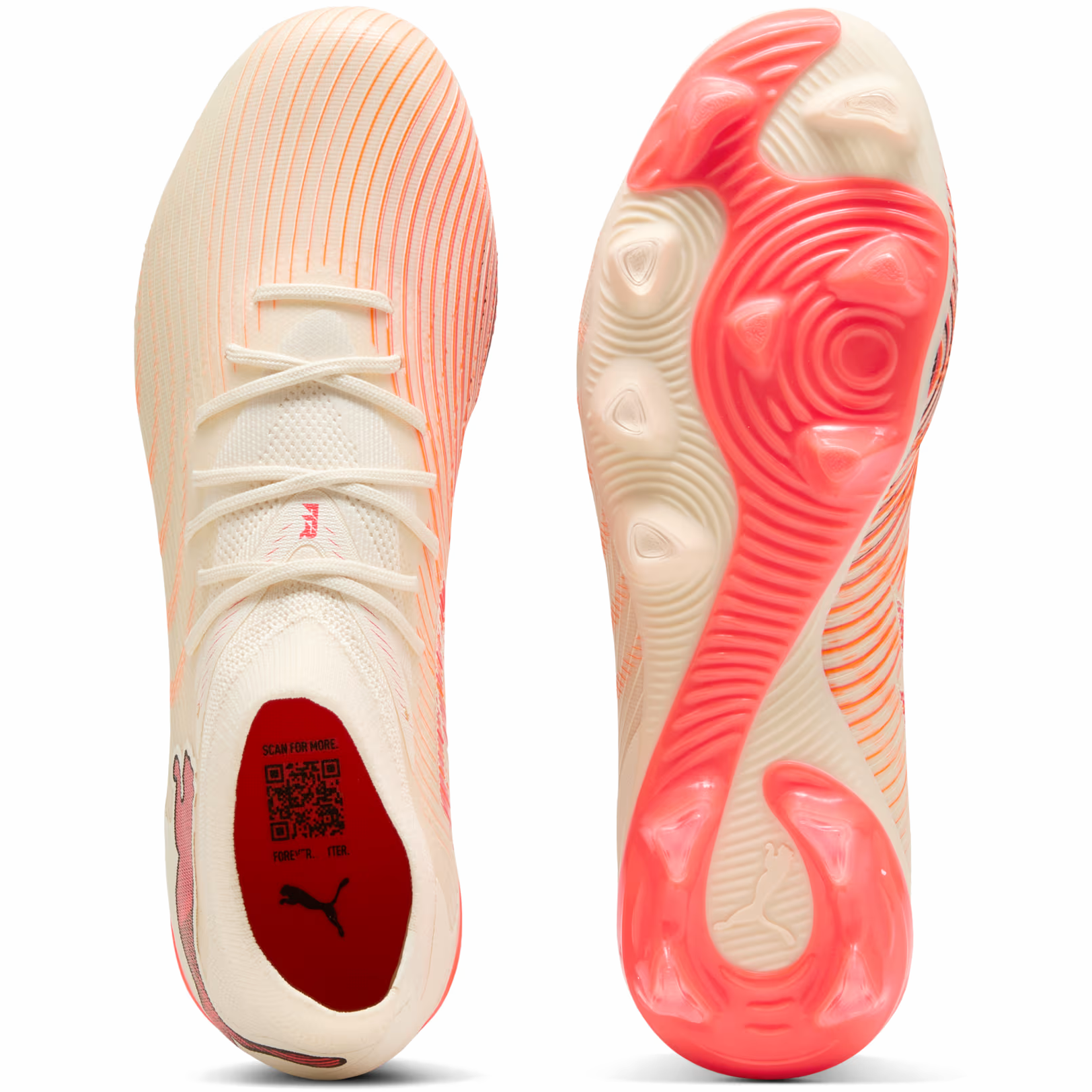 Women's Future 9 Match FG/AG alternate view