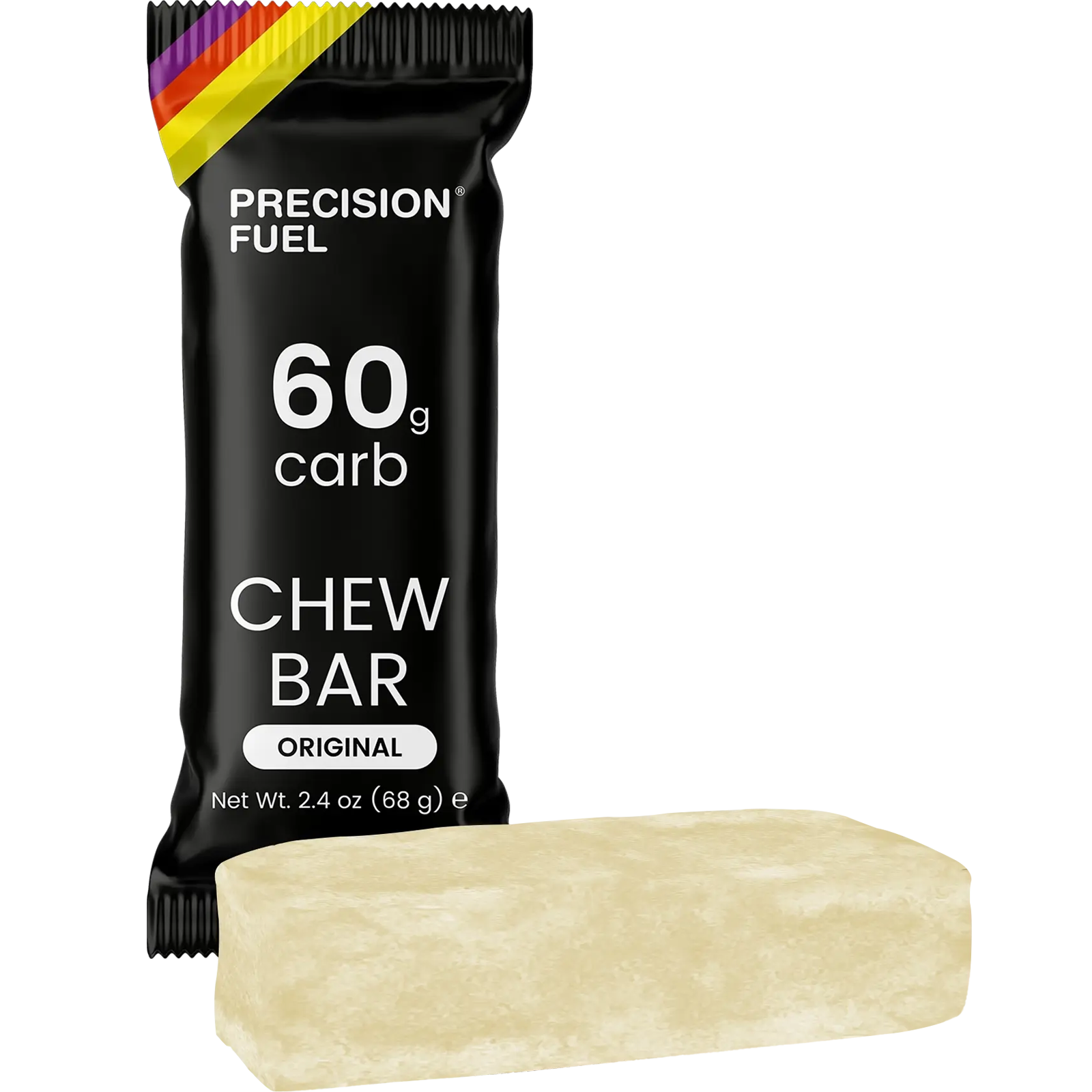 PF 60 Chew Bar alternate view