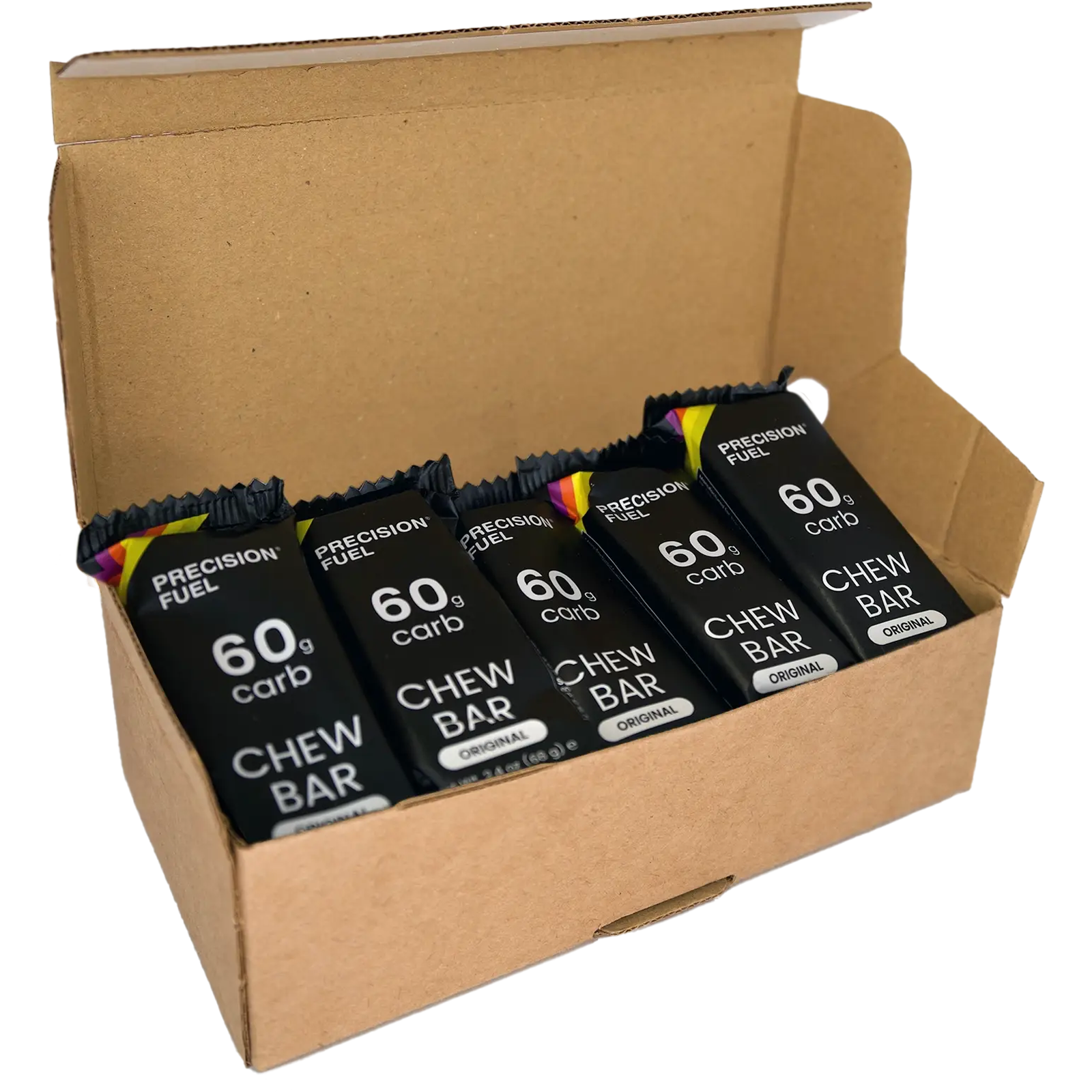 PF 60 Chew Bar alternate view