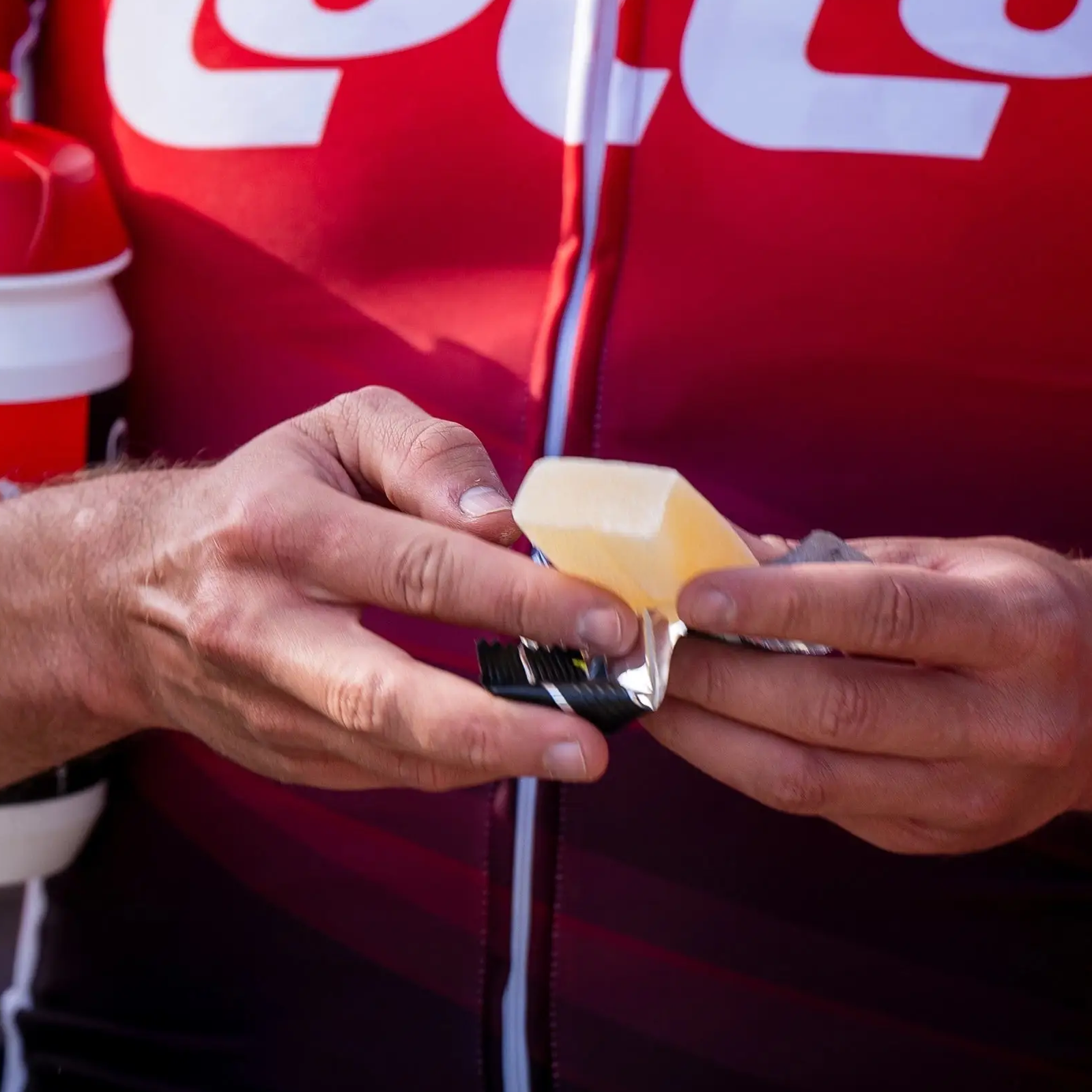 PF 60 Chew Bar alternate view