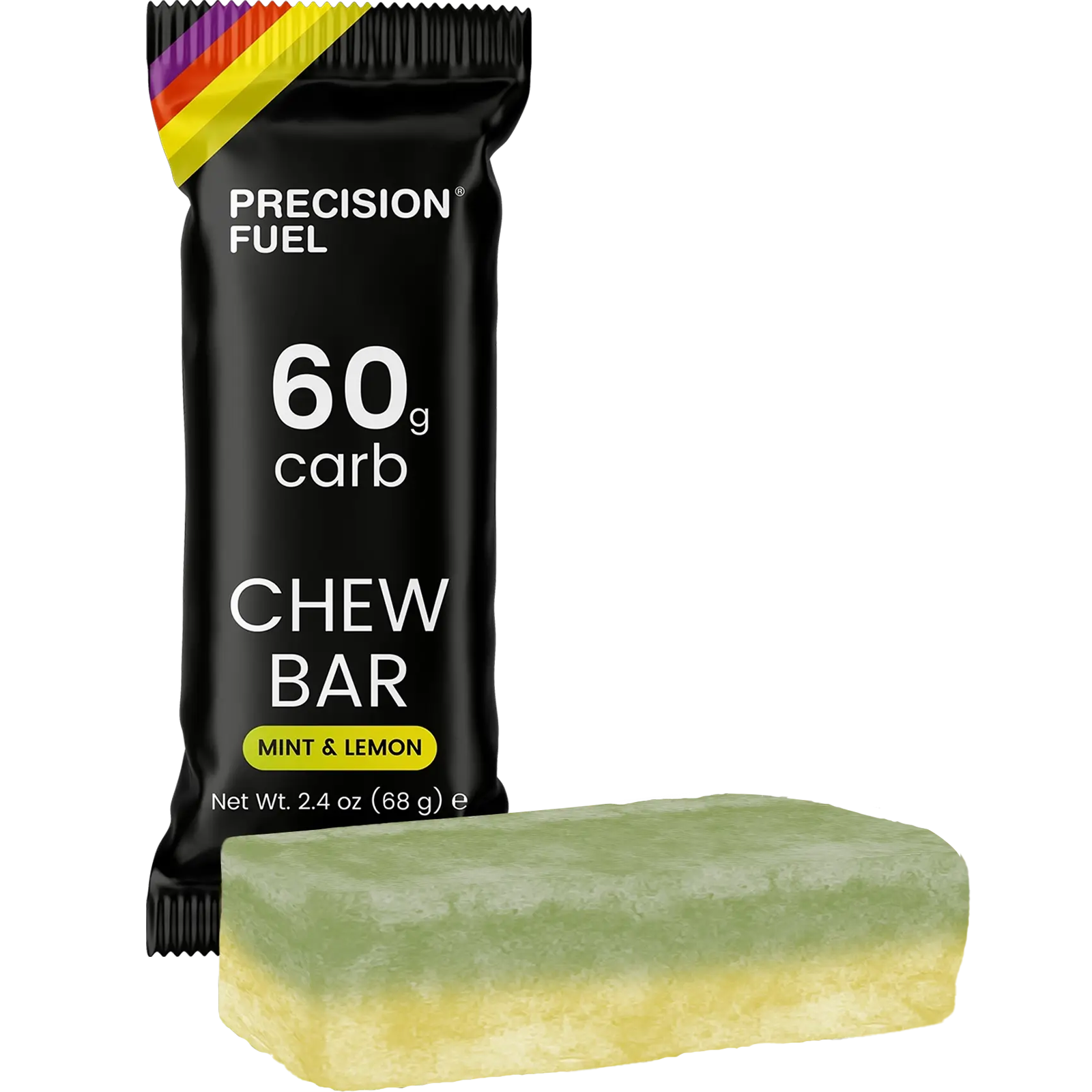 PF 60 Chew Bar alternate view
