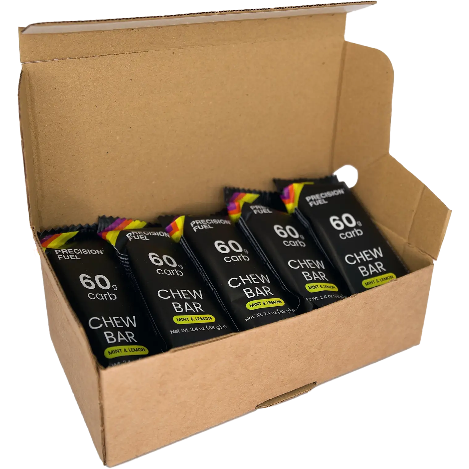 PF 60 Chew Bar alternate view