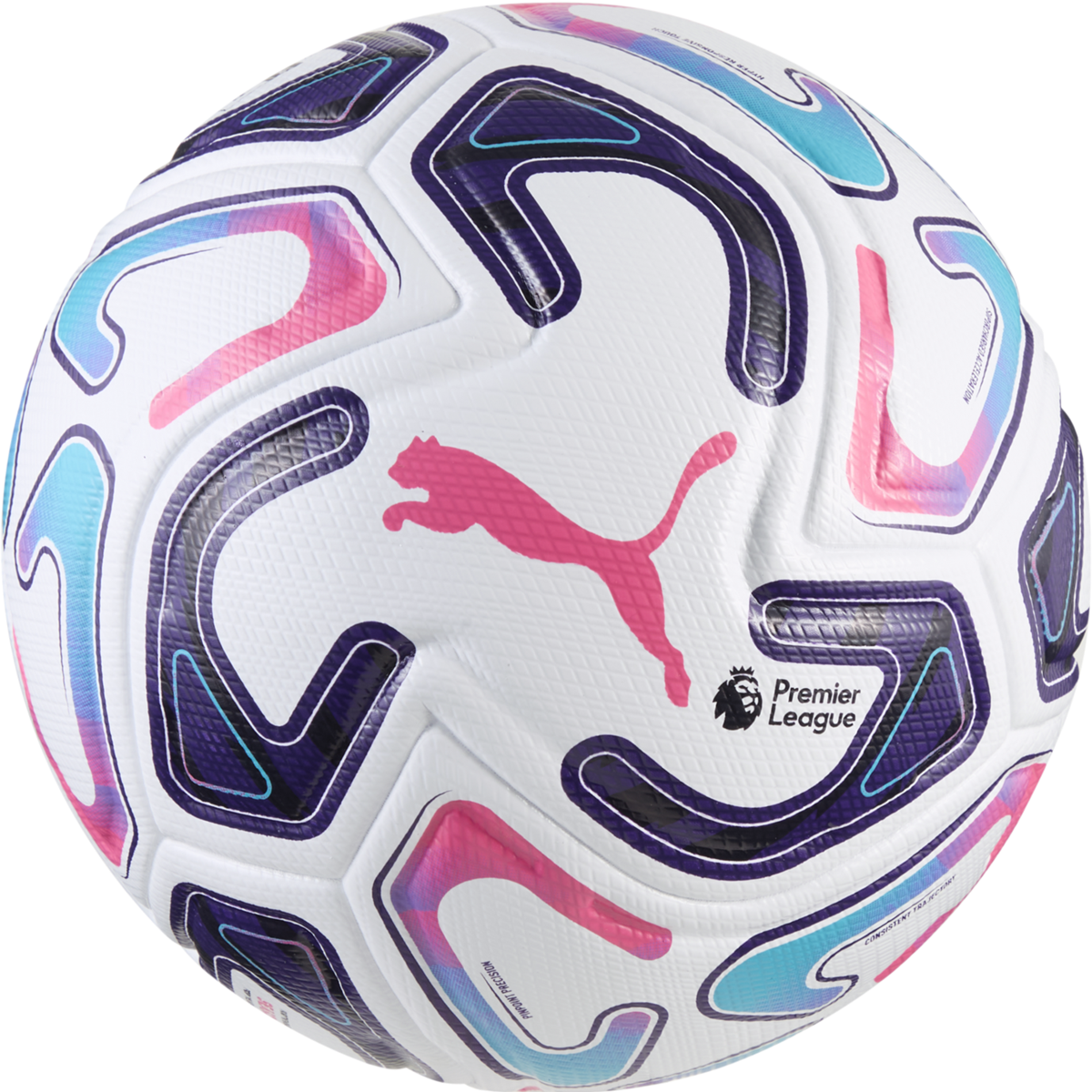 Stellar NITRO Ultimate PL React Ball alternate view