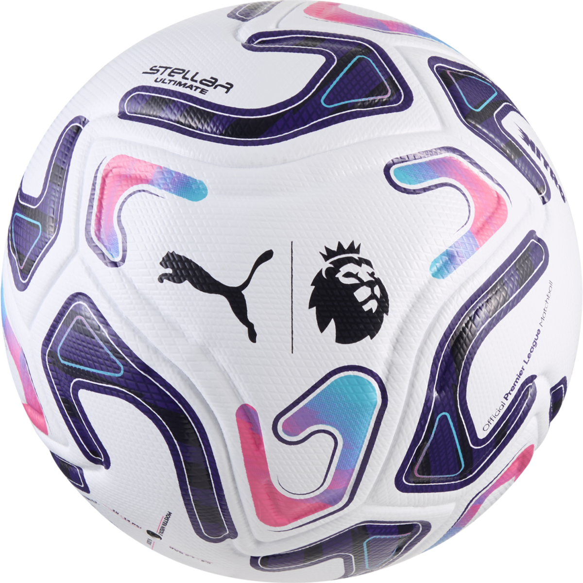 Stellar NITRO Ultimate PL React Ball alternate view
