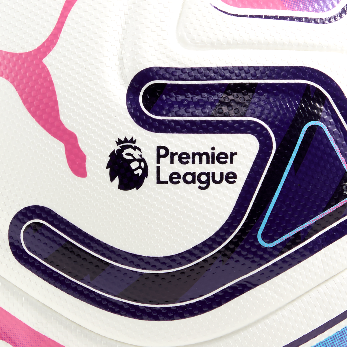 Stellar Pro Premier League Reactivity Ball alternate view