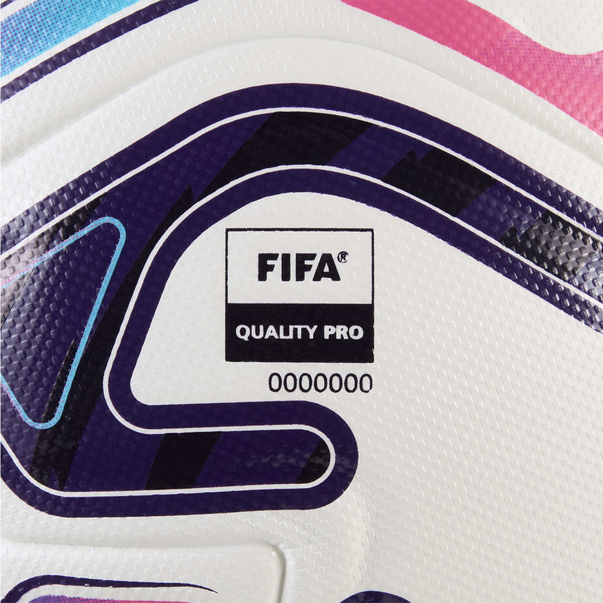Stellar Pro Premier League Reactivity Ball alternate view