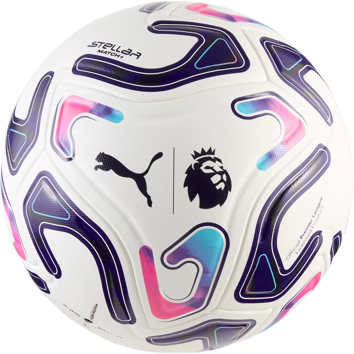 Stellar Match Pro League Reactivity Ball alternate view