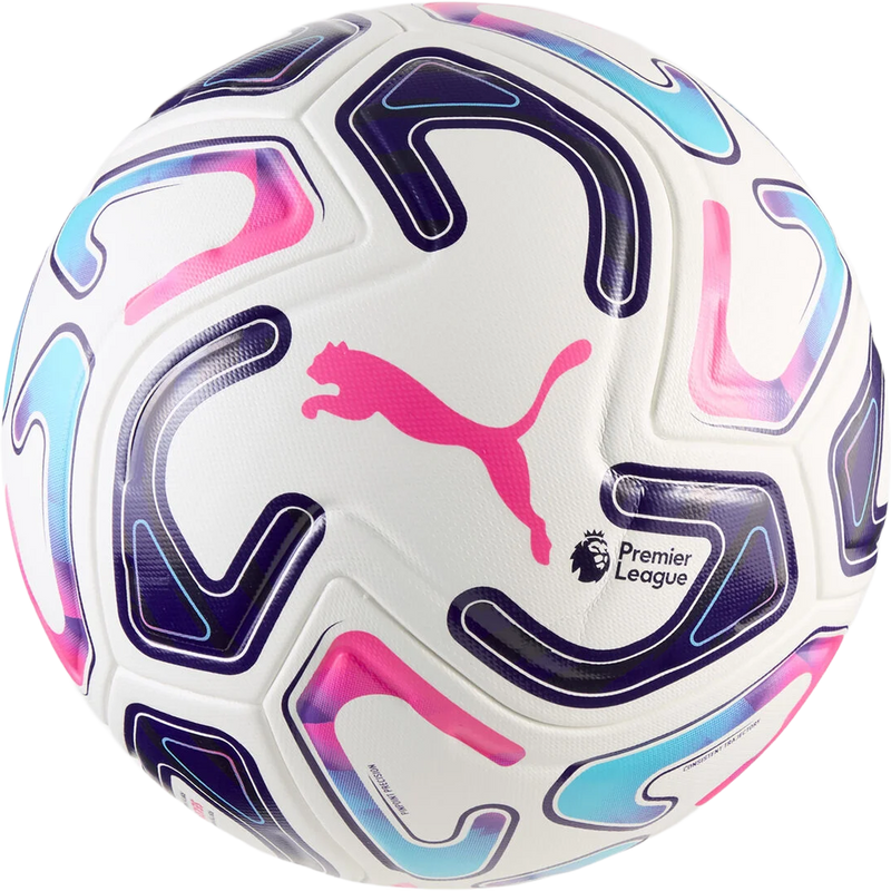Stellar Match Pro League Reactivity Ball, Puma Stellar Match Pro League Reactivity Ball puma logo