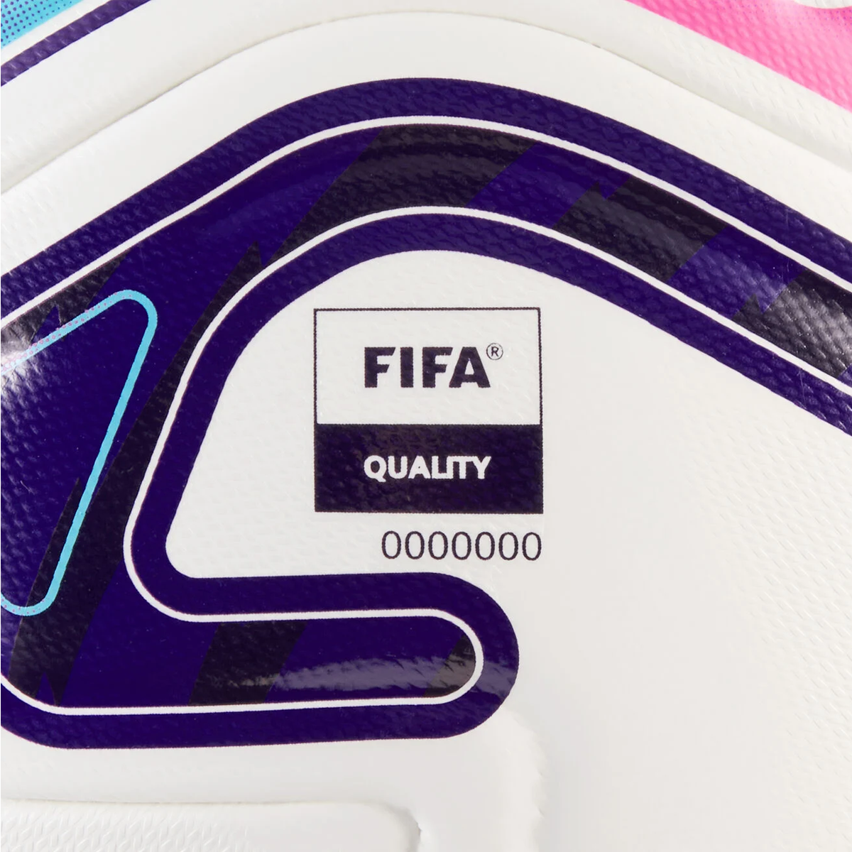 Stellar Match Pro League Reactivity Ball alternate view