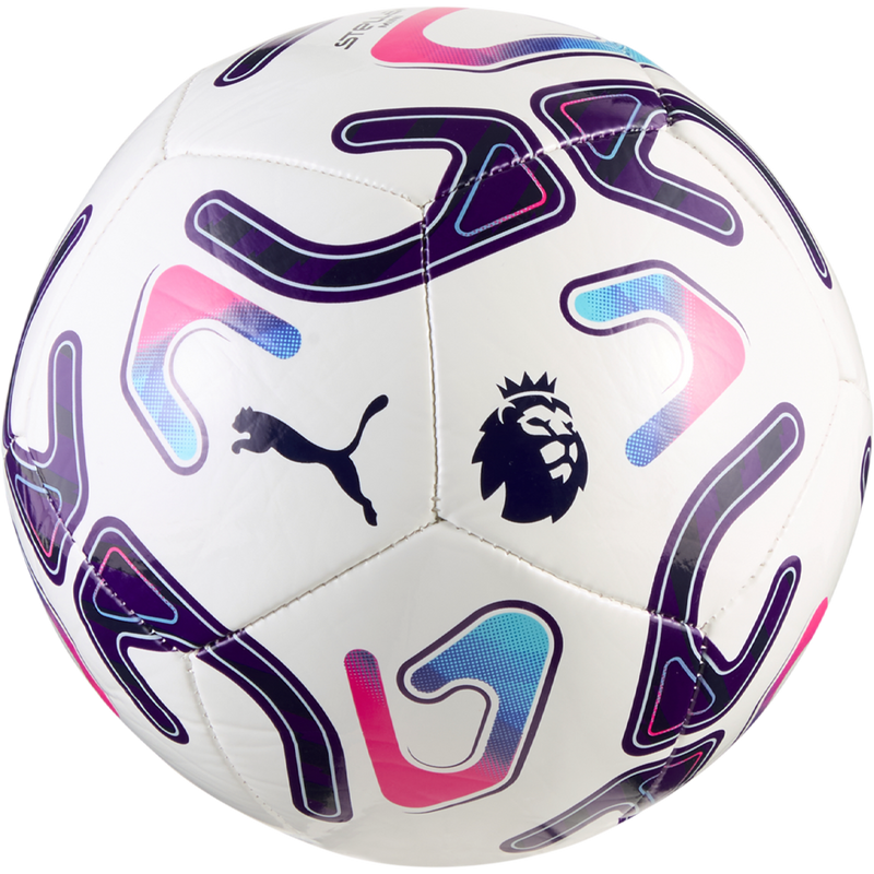 Stellar Mini Premier League Reactivity Ball, Featured Image